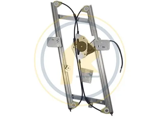 Mecanism actionare geam Ac Rolcar 01.3111