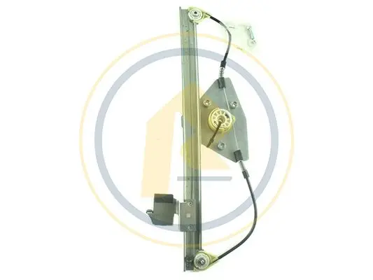 Mecanism actionare geam Ac Rolcar 01.3522