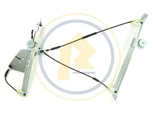 Mecanism actionare geam Ac Rolcar 01.3532