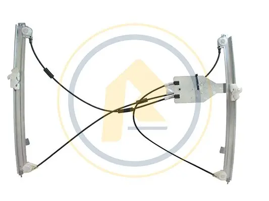 Mecanism actionare geam Ac Rolcar 01.3808