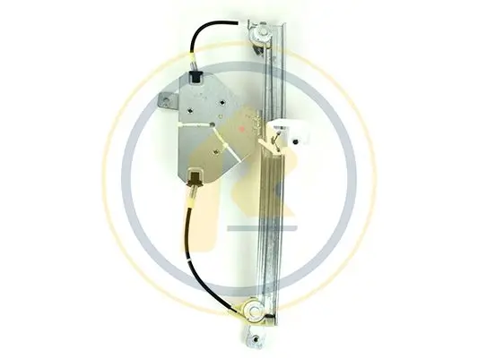 Mecanism actionare geam Ac Rolcar 01.3819