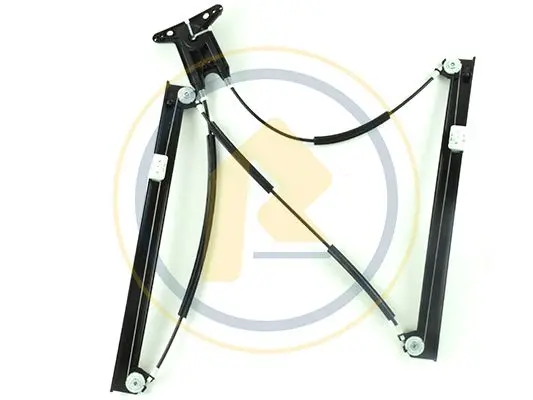 Mecanism actionare geam Ac Rolcar 01.3923