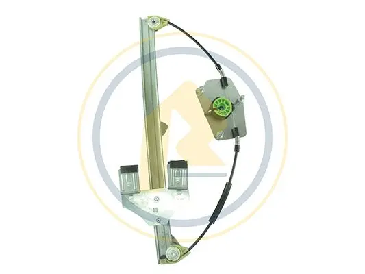 Mecanism actionare geam Ac Rolcar 01.3925