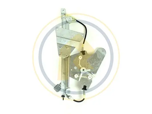 Mecanism actionare geam Ac Rolcar 01.3929