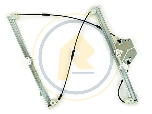 Mecanism actionare geam Ac Rolcar 01.3996