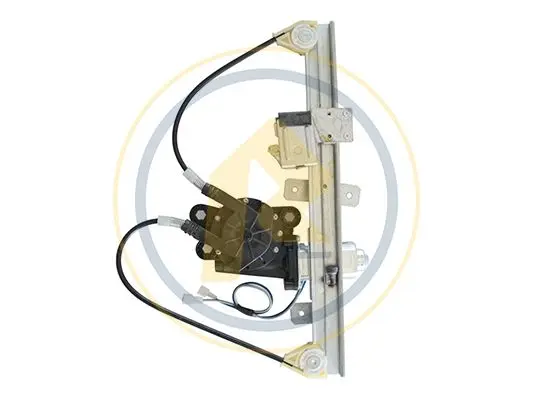 Mecanism actionare geam Ac Rolcar 01.4035
