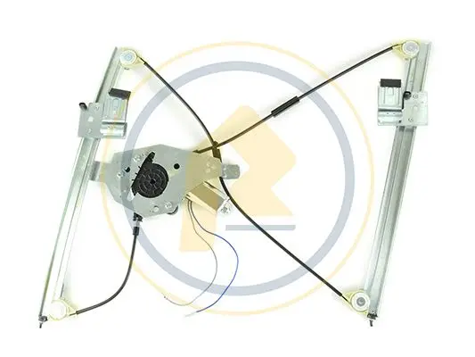 Mecanism actionare geam Ac Rolcar 01.4179