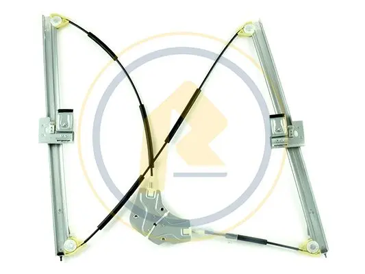Mecanism actionare geam Ac Rolcar 01.4397