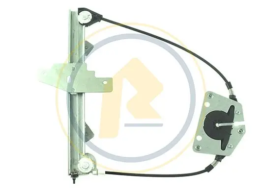 Mecanism actionare geam Ac Rolcar 01.4465