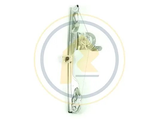 Mecanism actionare geam Ac Rolcar 01.4596