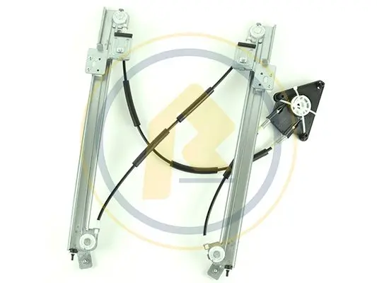 Mecanism actionare geam Ac Rolcar 01.4651