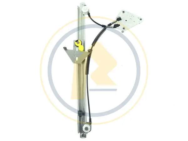 Mecanism actionare geam Ac Rolcar 01.4652