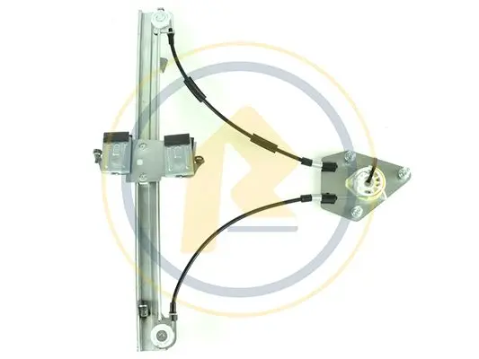 Mecanism actionare geam Ac Rolcar 01.4664
