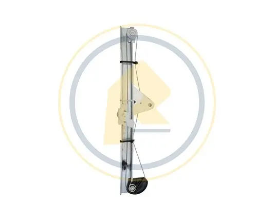 Mecanism actionare geam Ac Rolcar 01.4853