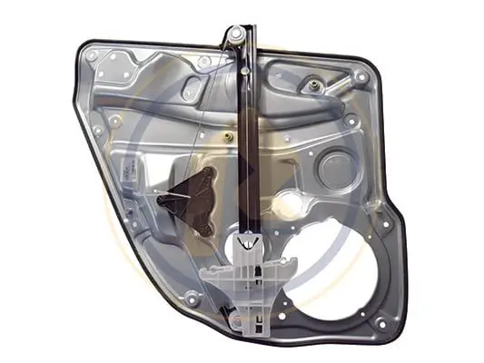 Mecanism actionare geam Ac Rolcar 01.4859