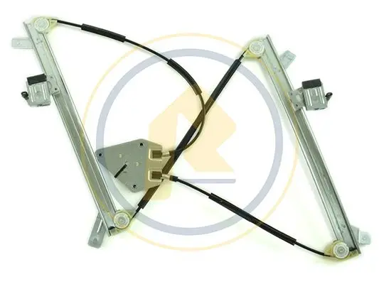 Mecanism actionare geam Ac Rolcar 01.5111