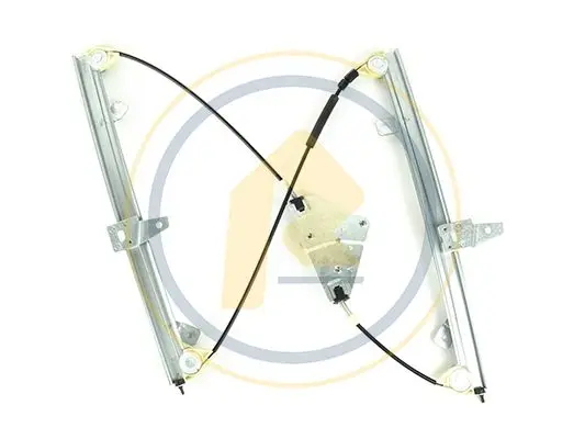 Mecanism actionare geam Ac Rolcar 01.6949
