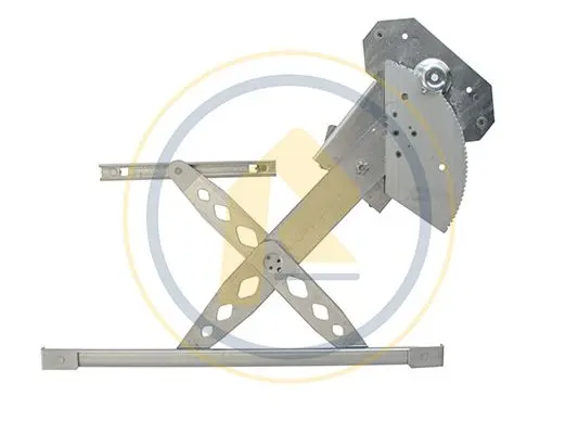 Mecanism actionare geam Ac Rolcar 01.7286