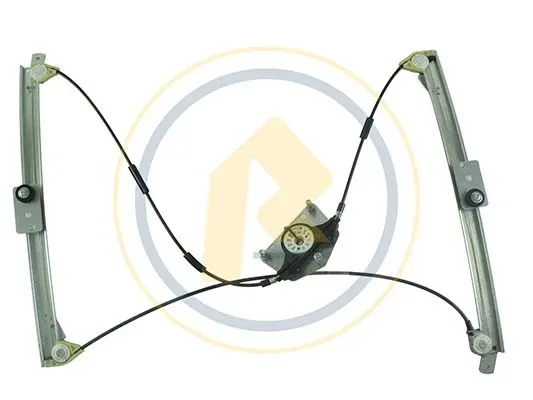 Mecanism actionare geam Ac Rolcar 01.7436