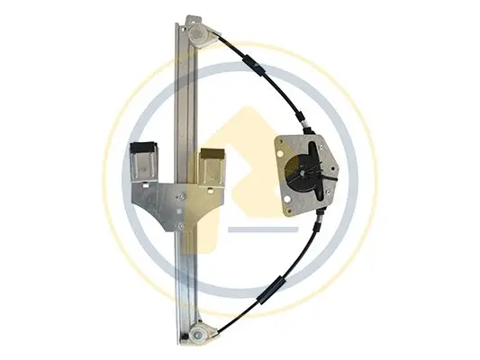 Mecanism actionare geam Ac Rolcar 01.7439