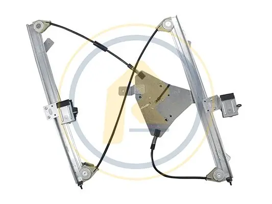 Mecanism actionare geam Ac Rolcar 01.7467