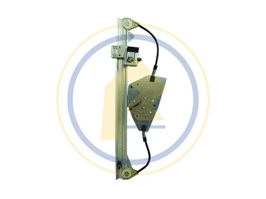 Mecanism actionare geam Ac Rolcar 01.7468