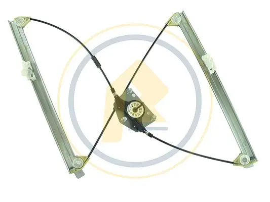 Mecanism actionare geam Ac Rolcar 01.7544