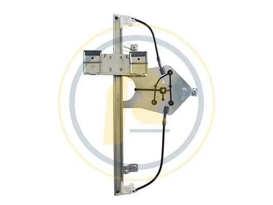 Mecanism actionare geam Ac Rolcar 01.7691