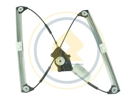 Mecanism actionare geam Ac Rolcar 01.7694