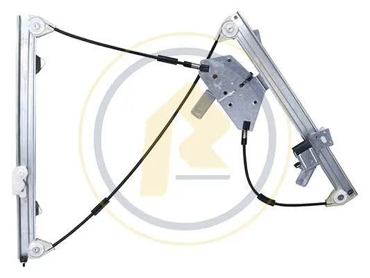 Mecanism actionare geam Ac Rolcar 01.7701