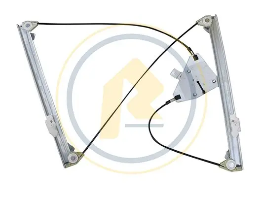 Mecanism actionare geam Ac Rolcar 01.7999