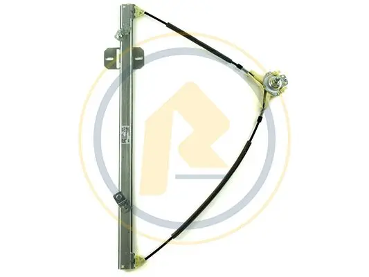 Mecanism actionare geam Ac Rolcar 03.2621