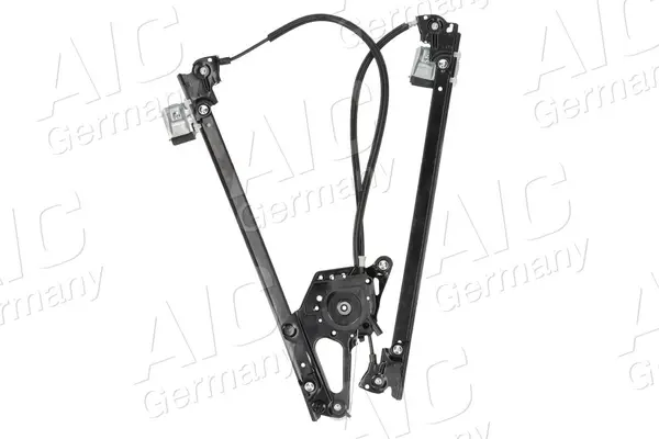 Mecanism actionare geam AIC Calitatea originală 53014