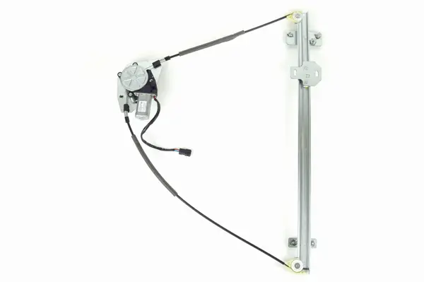 Mecanism actionare geam Dreapta, electric, cu motor potrivit DAF XF 105 10.05-