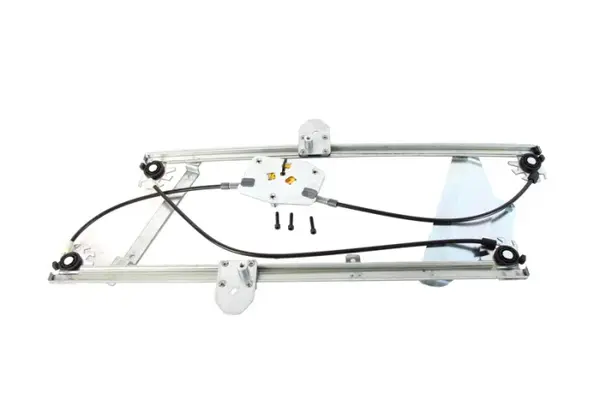 Mecanism actionare geam Dreapta, electric, fara motoras potrivit MAN TGS I, TGX I 10.05-