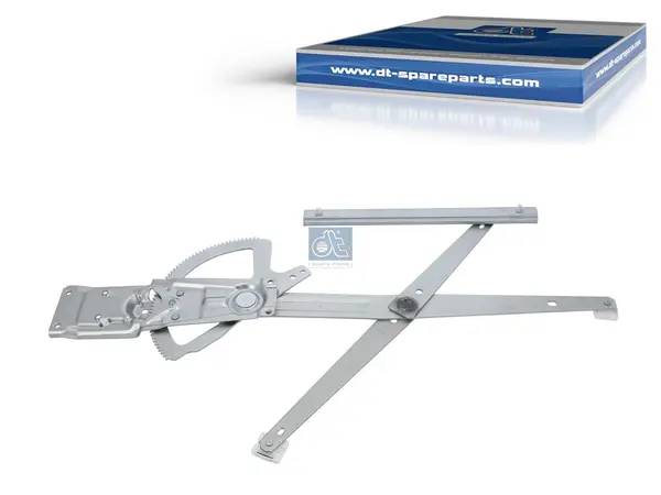 Mecanism actionare geam DT Spare Parts 4.61924