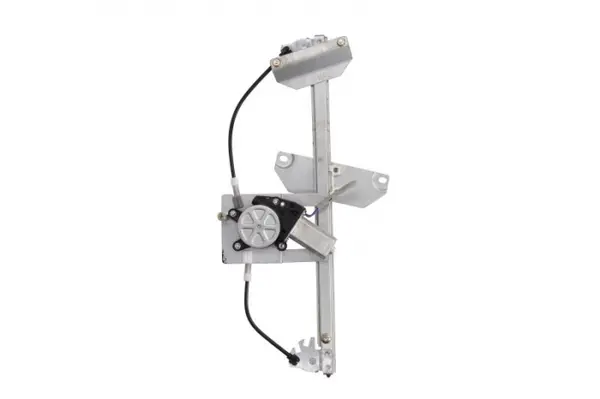 Mecanism actionare geam Fata Dreapta (electric, cu motor) potrivit TOYOTA AVENSIS, AVENSIS VERSO 09.97-11.09