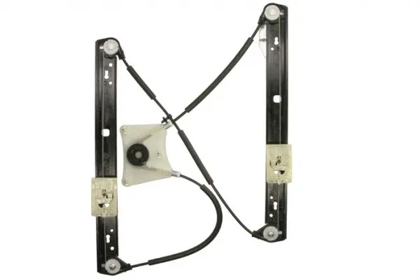 Mecanism actionare geam fata stanga (electric, fara motor, numar usi: 4) potrivit VW T-ROC 07.17-