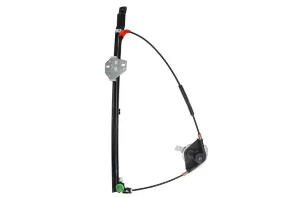 Mecanism actionare geam Fata Stanga (manual) potrivit VW TRANSPORTER IV 07.90-06.03