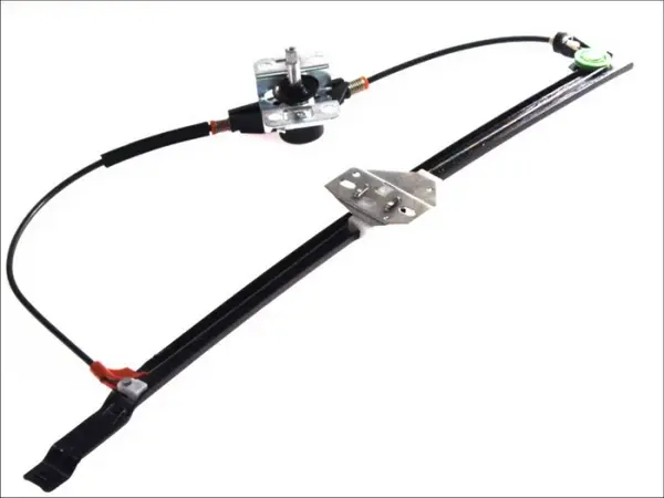 Mecanism actionare geam Fata Stanga (manual) potrivit VW TRANSPORTER IV 07.90-06.03