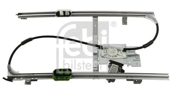 Mecanism actionare geam FEBI BILSTEIN 107296