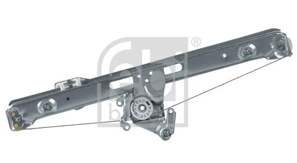 Mecanism actionare geam FEBI BILSTEIN 27392