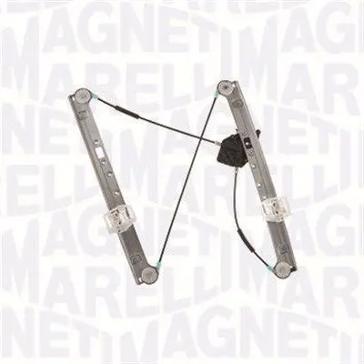 Mecanism actionare geam MAGNETI MARELLI 350103170072