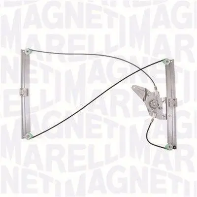 Mecanism actionare geam MAGNETI MARELLI 350103170076