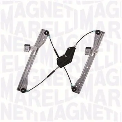 Mecanism actionare geam MAGNETI MARELLI 350103170203