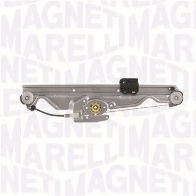 Mecanism actionare geam MAGNETI MARELLI 350103170229