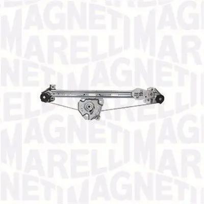 Mecanism actionare geam MAGNETI MARELLI 350103170304
