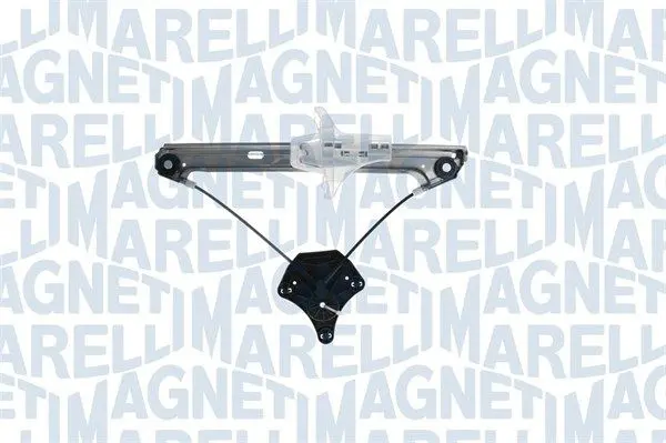 Mecanism actionare geam MAGNETI MARELLI 350103170478