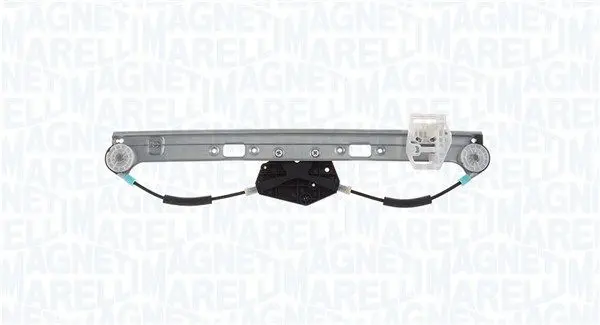 Mecanism actionare geam MAGNETI MARELLI 350103483000