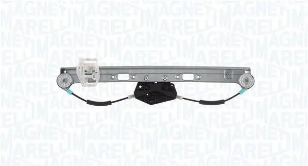 Mecanism actionare geam MAGNETI MARELLI 350103484000